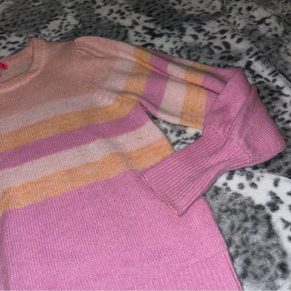 Lilly Pulitzer Ritza Sweater - Picture 3 of 9